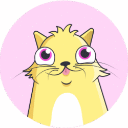 CryptoKitties [Gen 0]'s best NFT