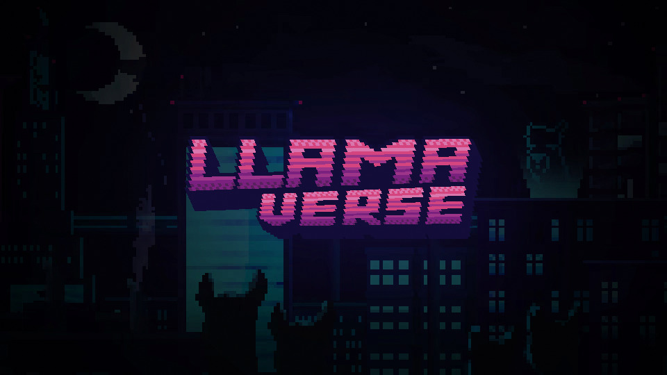 Llamaverse Genesis