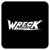 cover of Wreck League Majestics collection