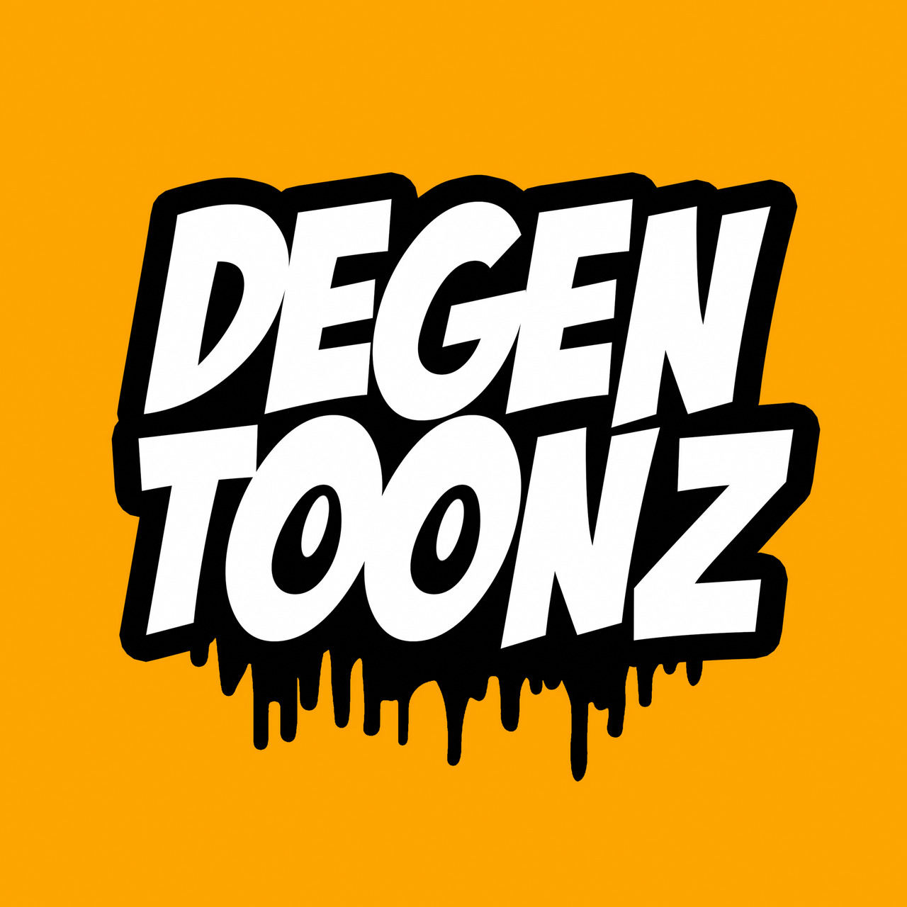 DEGEN TOONZ COLLECTION