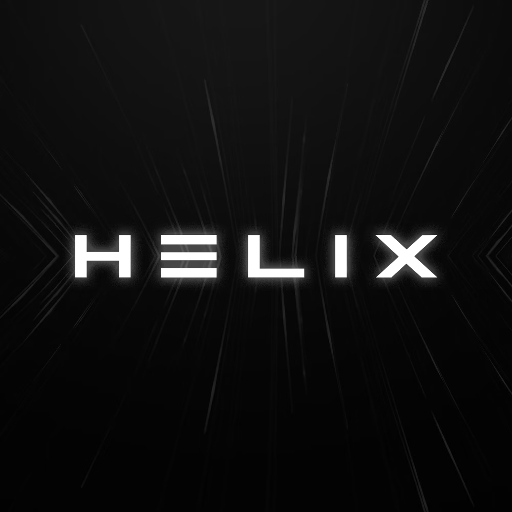 HELIX Founder Pass Official