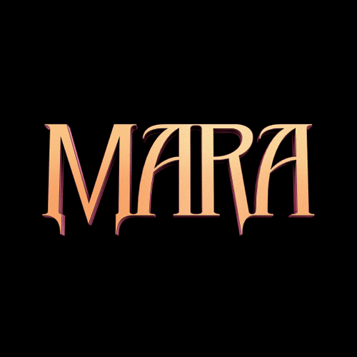 cover of Otherside Mara collection