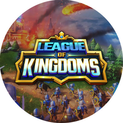 League of Kingdoms