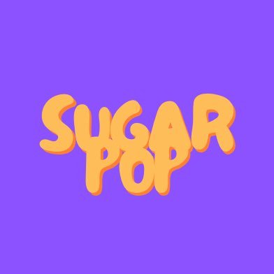 Sugar Pop