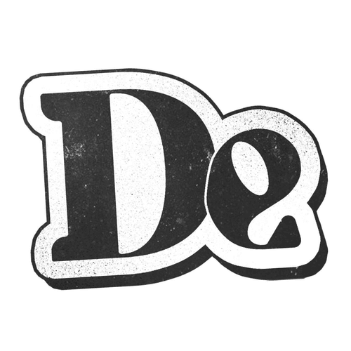 cover of DeGods collection