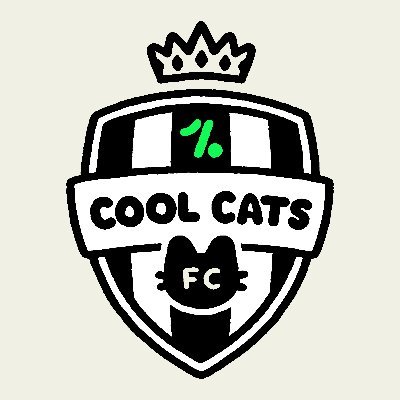 Cool Cats FC