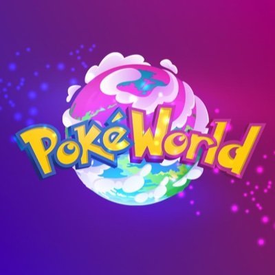 PokeWorld