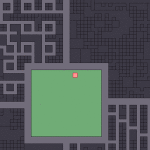 Parcel 3,8 cover