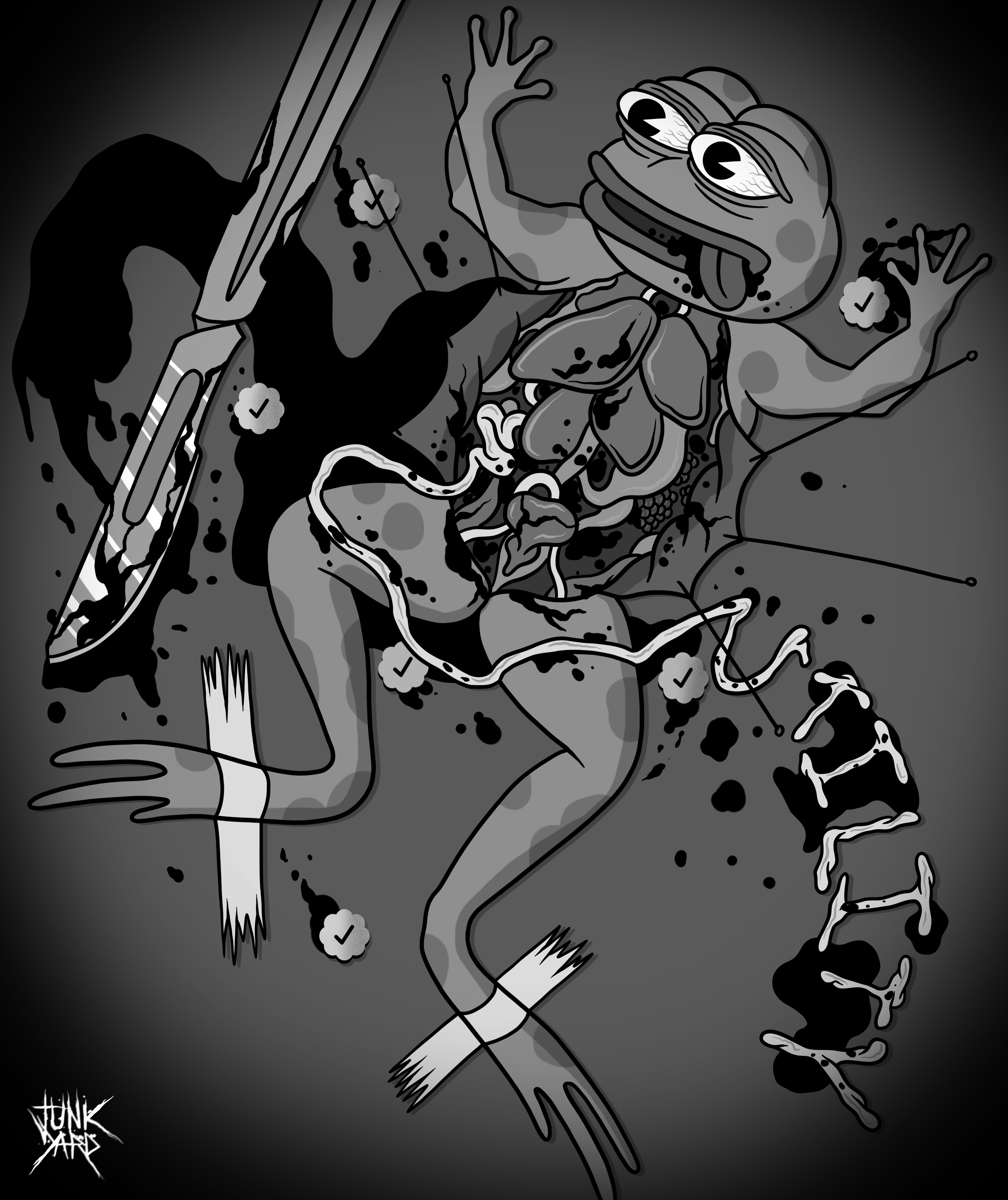 OPENED EDITION cover