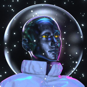 FVCK_AVATAR// #4627 cover