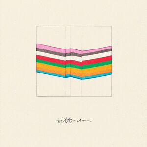 Facing Inwards #30/30 cover