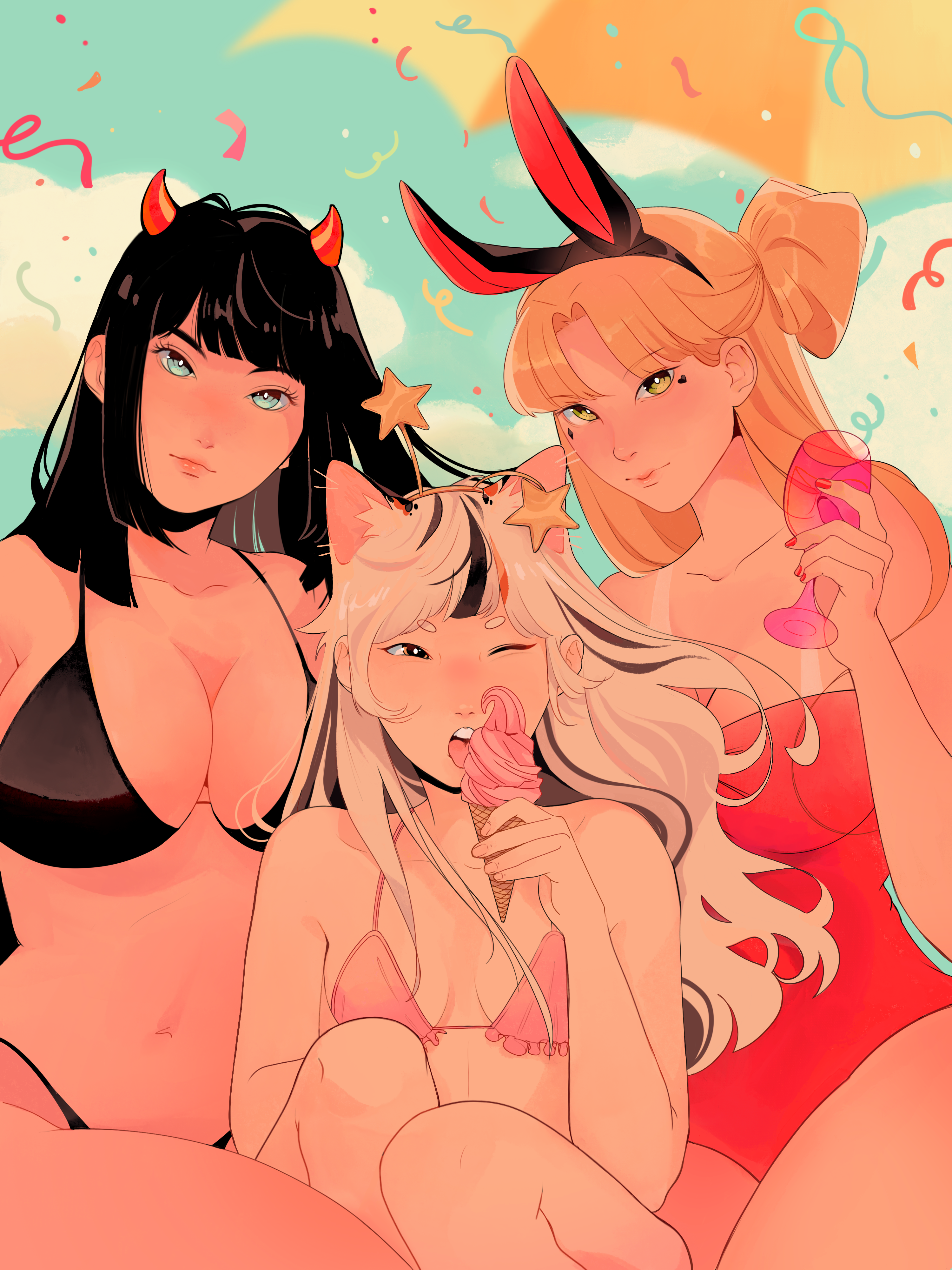 Carnival  cover