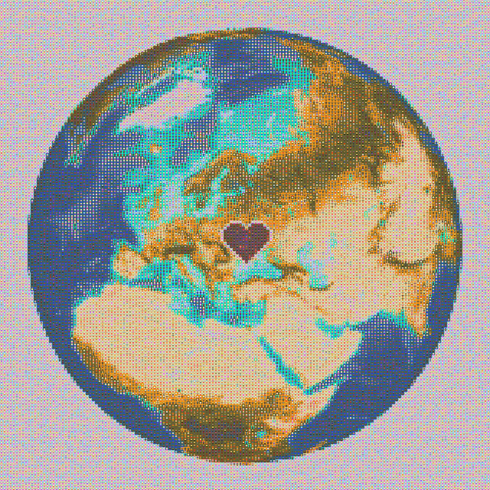 OCM Earth cover