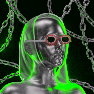 FVCK_AVATAR// #4660 cover