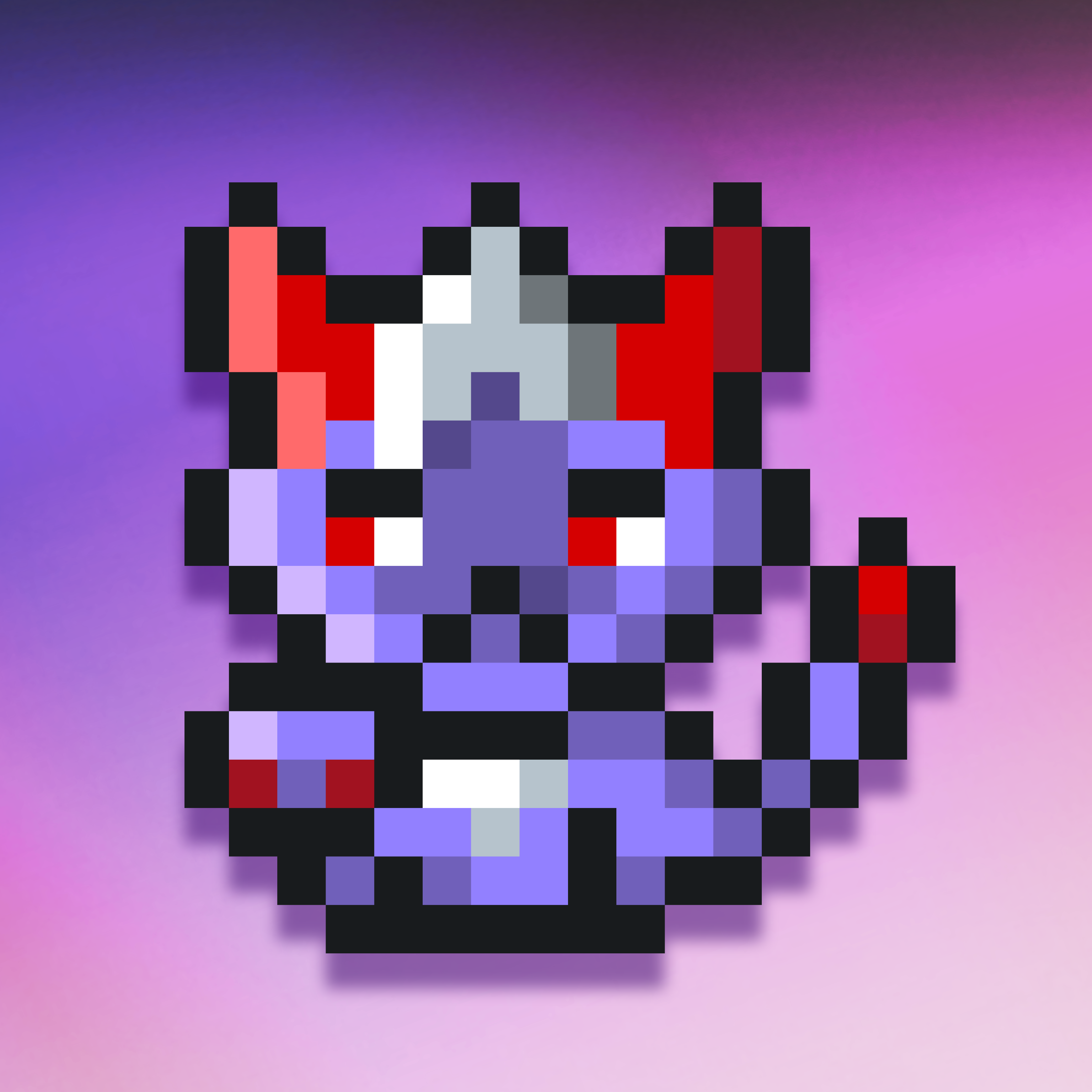 MANEKI cover