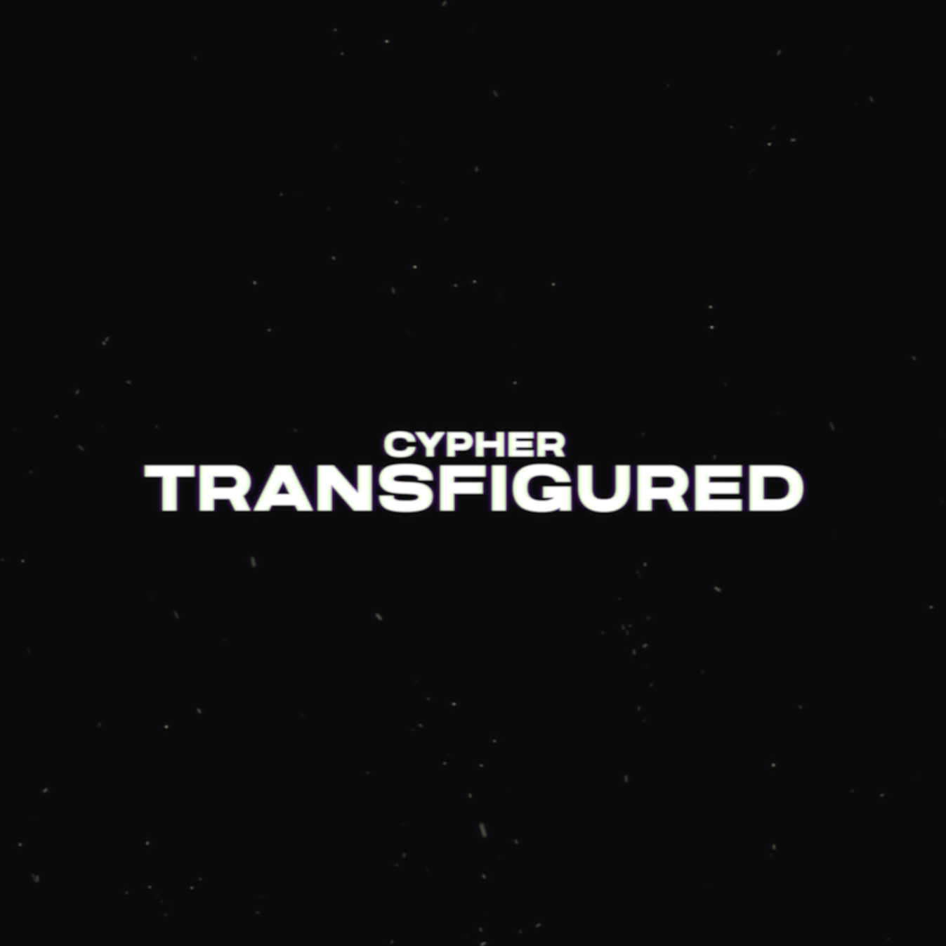 Transfigured cover