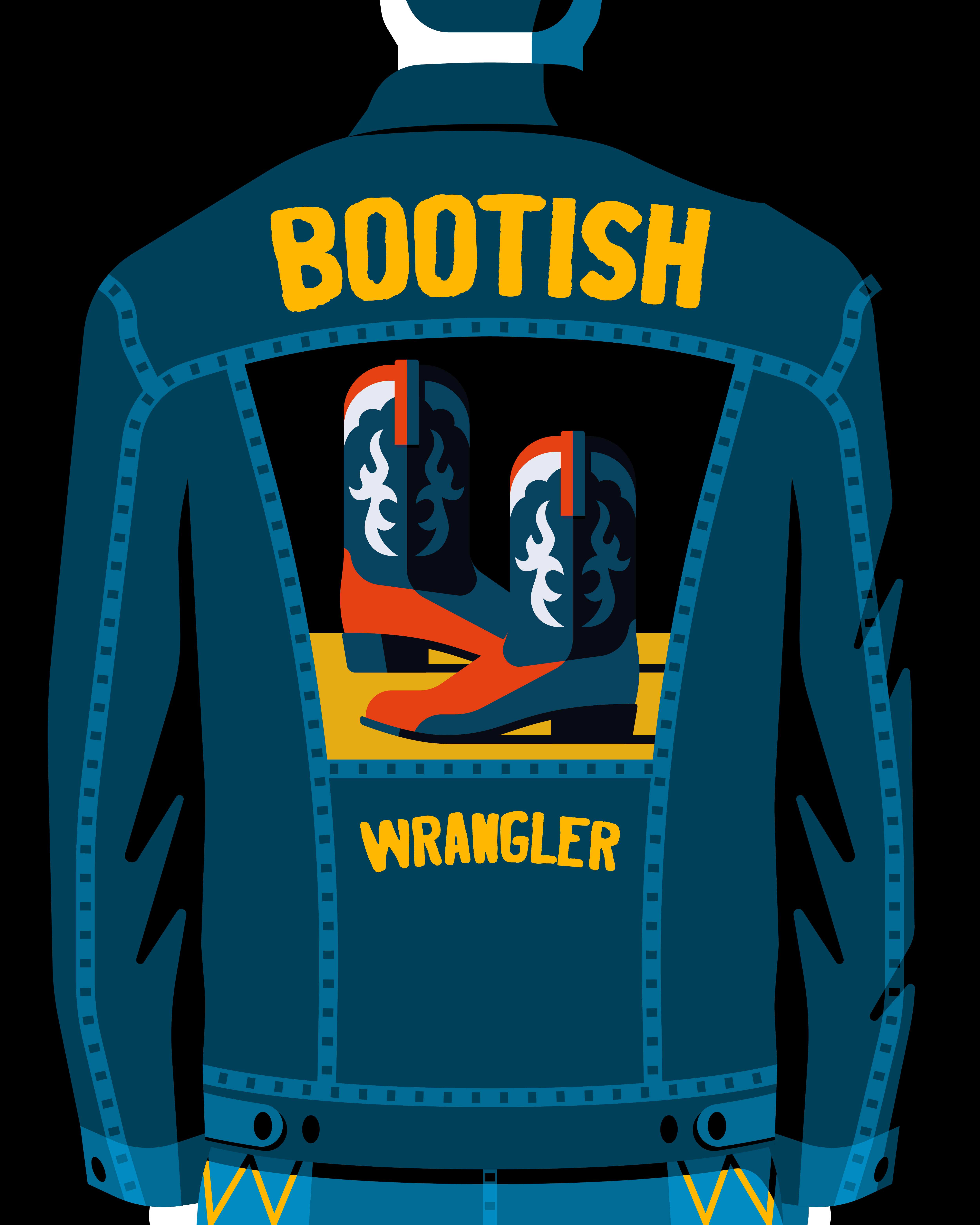 Boots cover