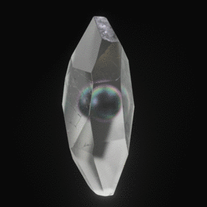 FVCK_CRYSTAL// #3185 cover