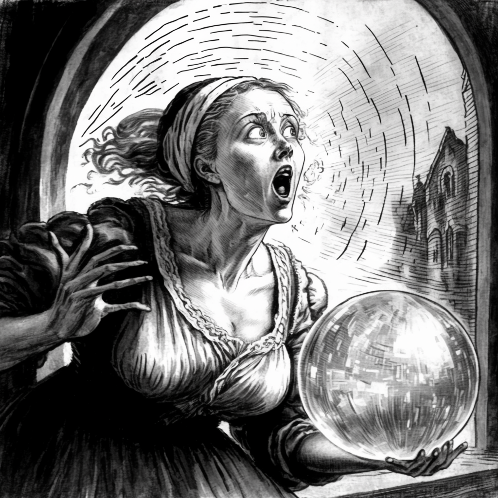 CASSANDRA cover