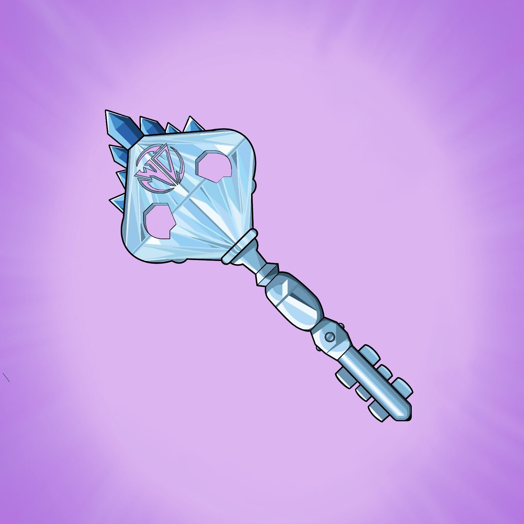 Lanu Prime Key cover