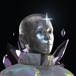 FVCK_AVATAR// #5720 cover