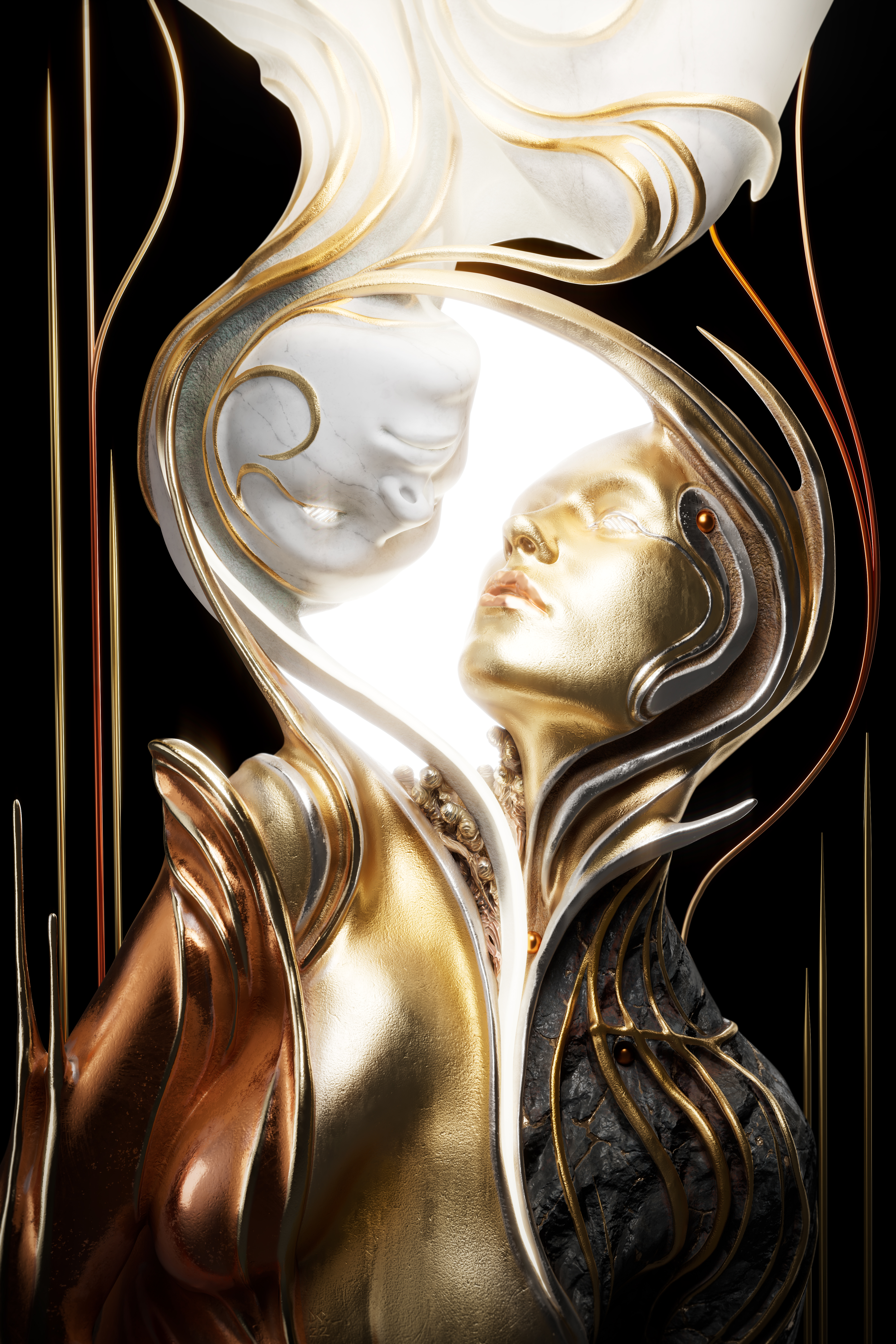 Emerge cover