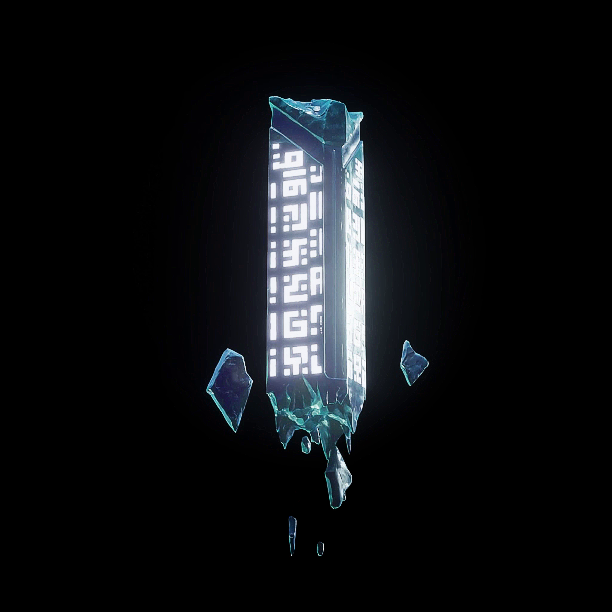 Webaverse Genesis Pass cover
