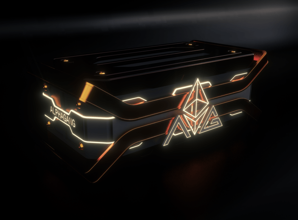 Unrevealed Mystery Box cover