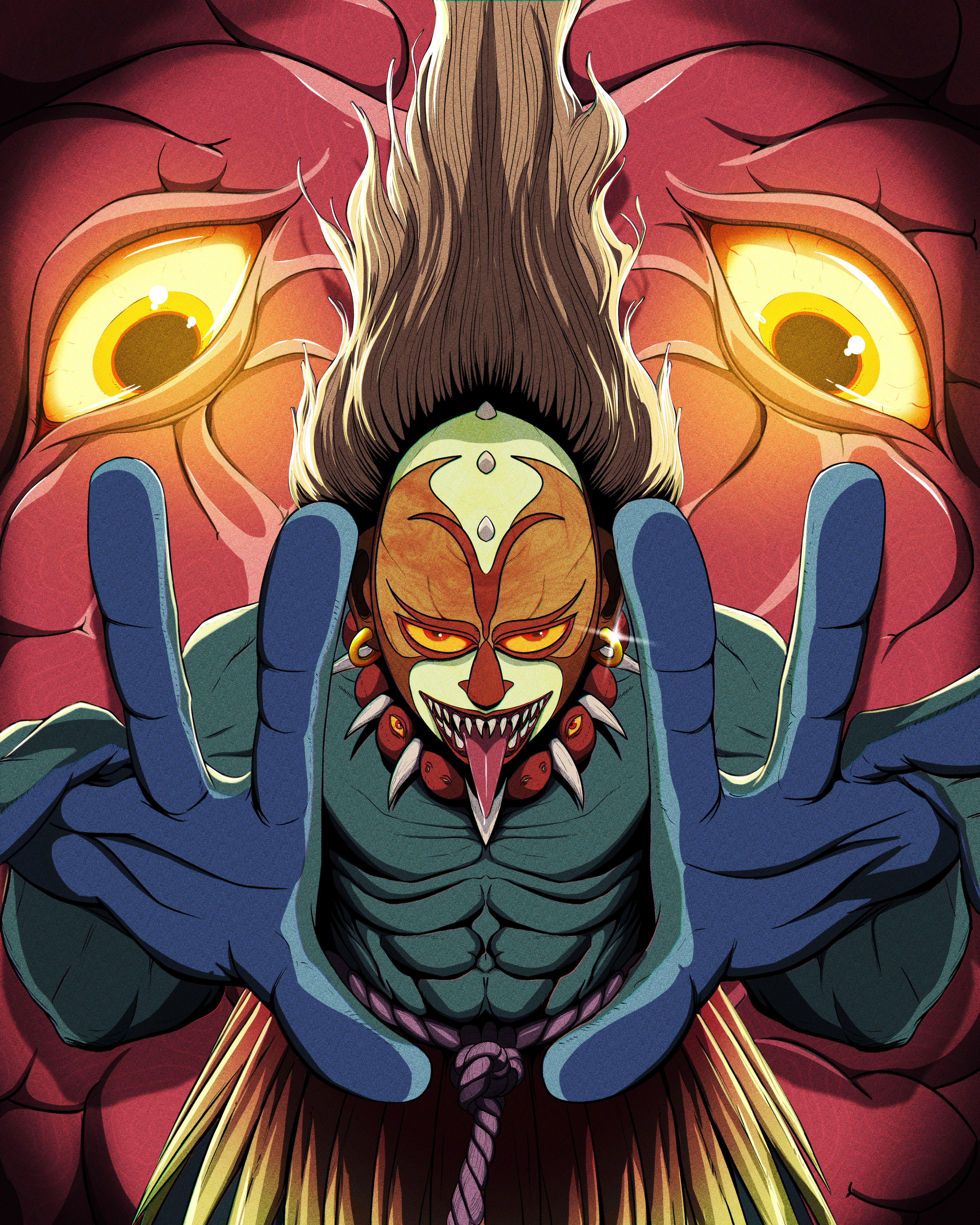 OJUJU cover