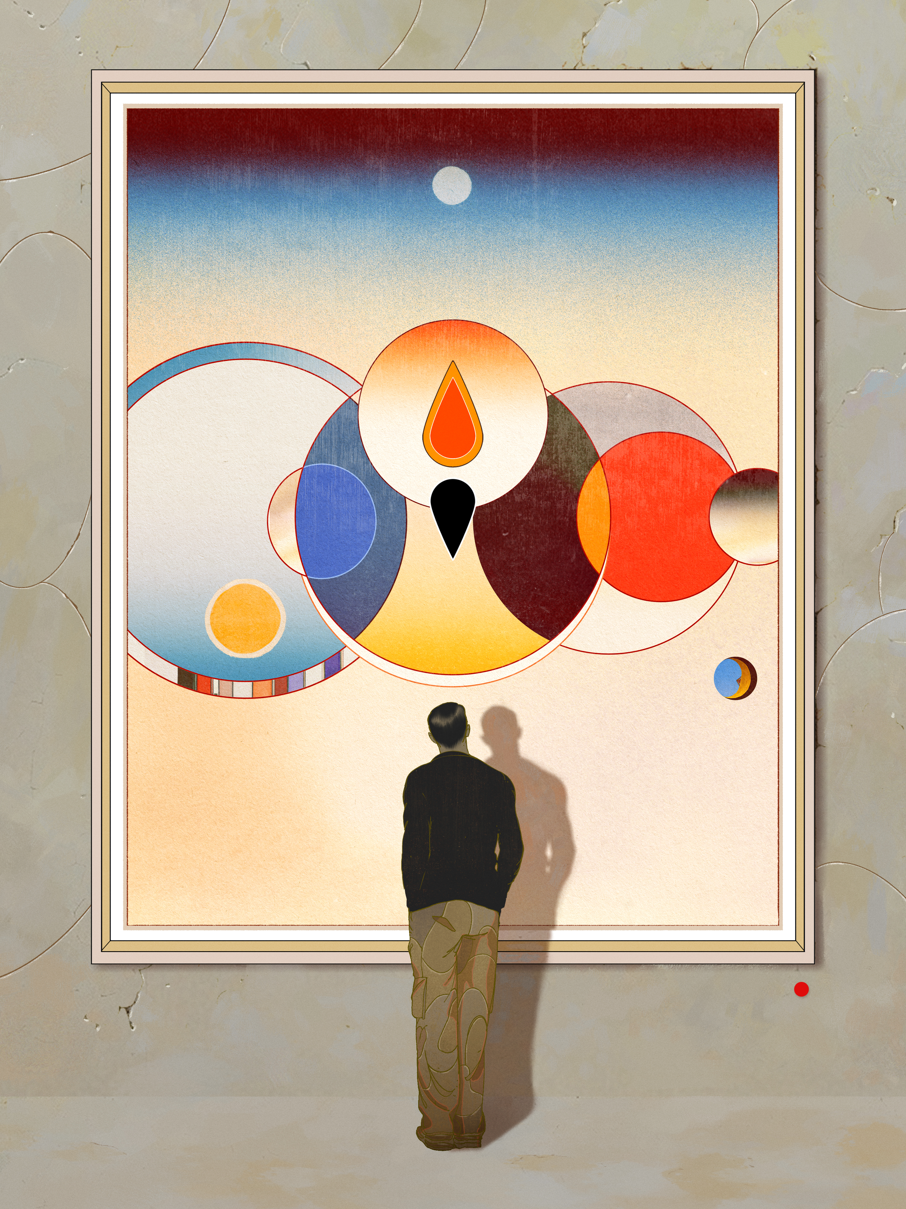 The Collector  cover
