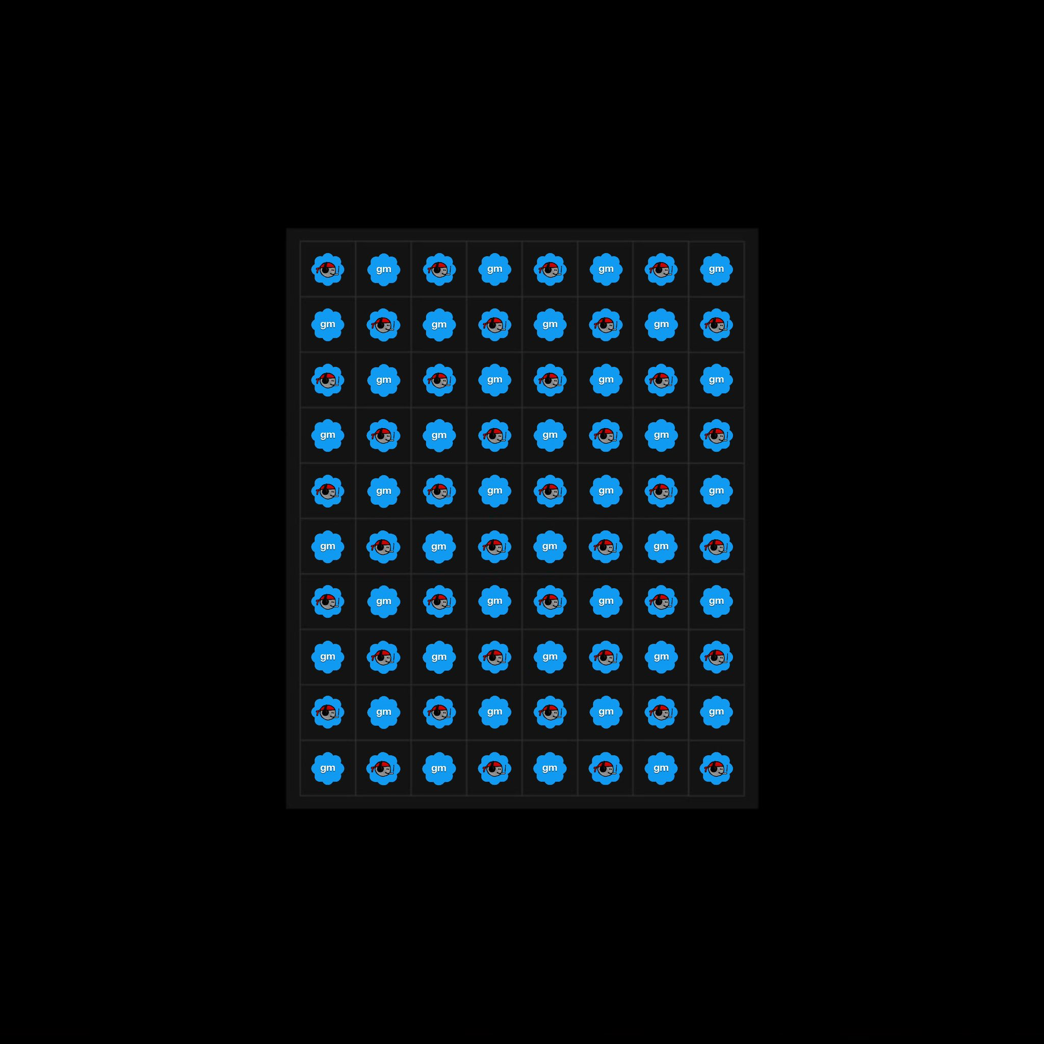 GM CHECKS cover