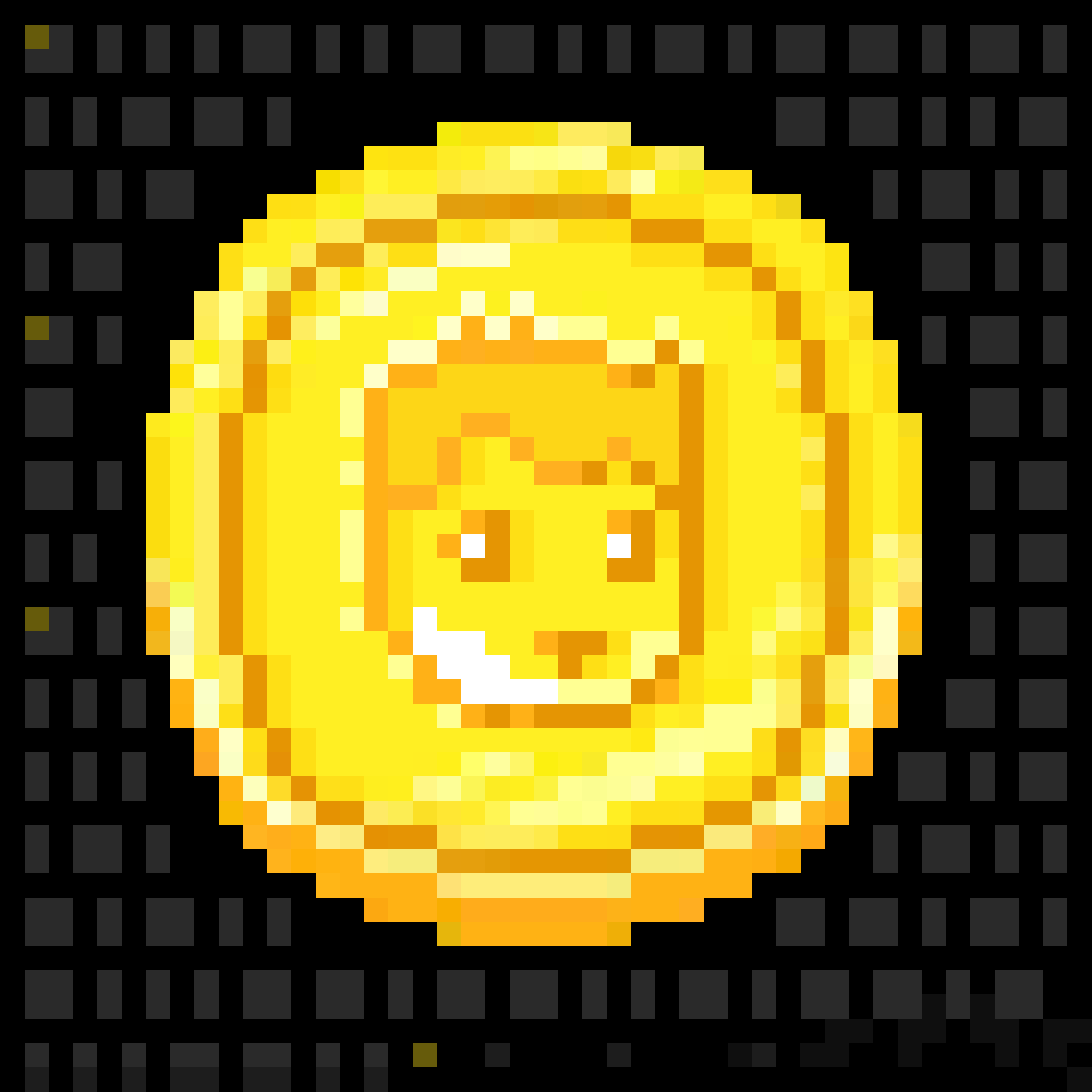 The hamster coin cover