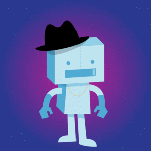 Koolbot 134 cover