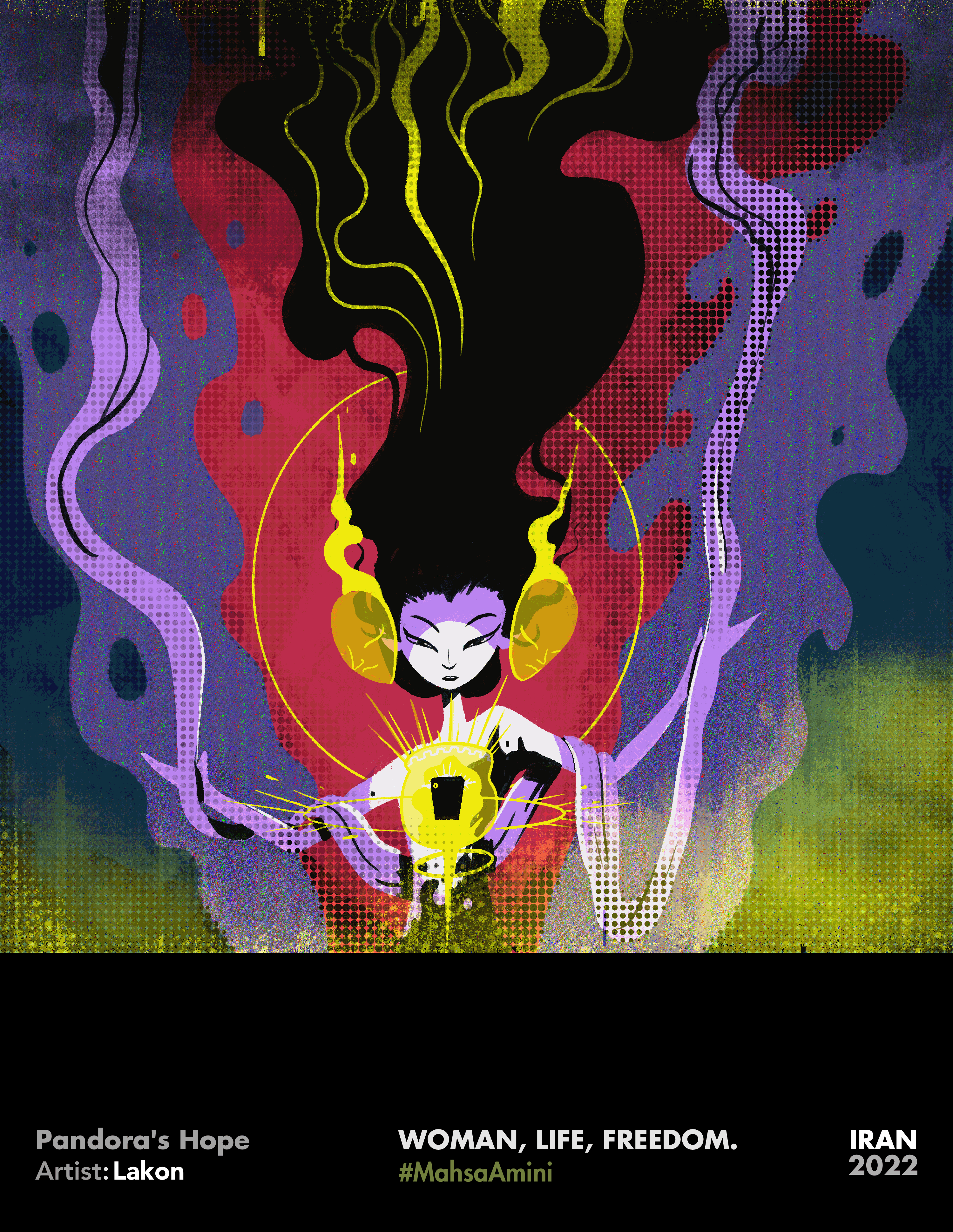 Pandora's Hope cover