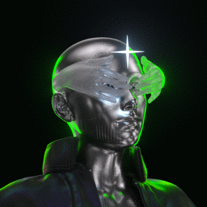 FVCK_AVATAR// #3191 cover
