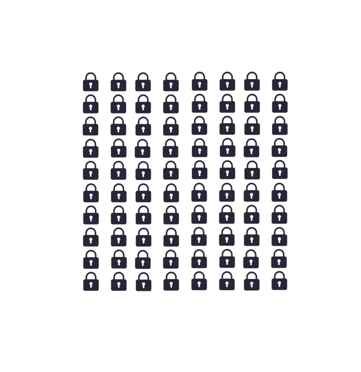 locks cover