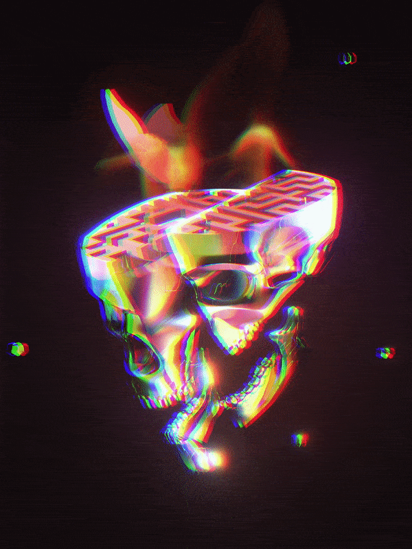+ burn cover