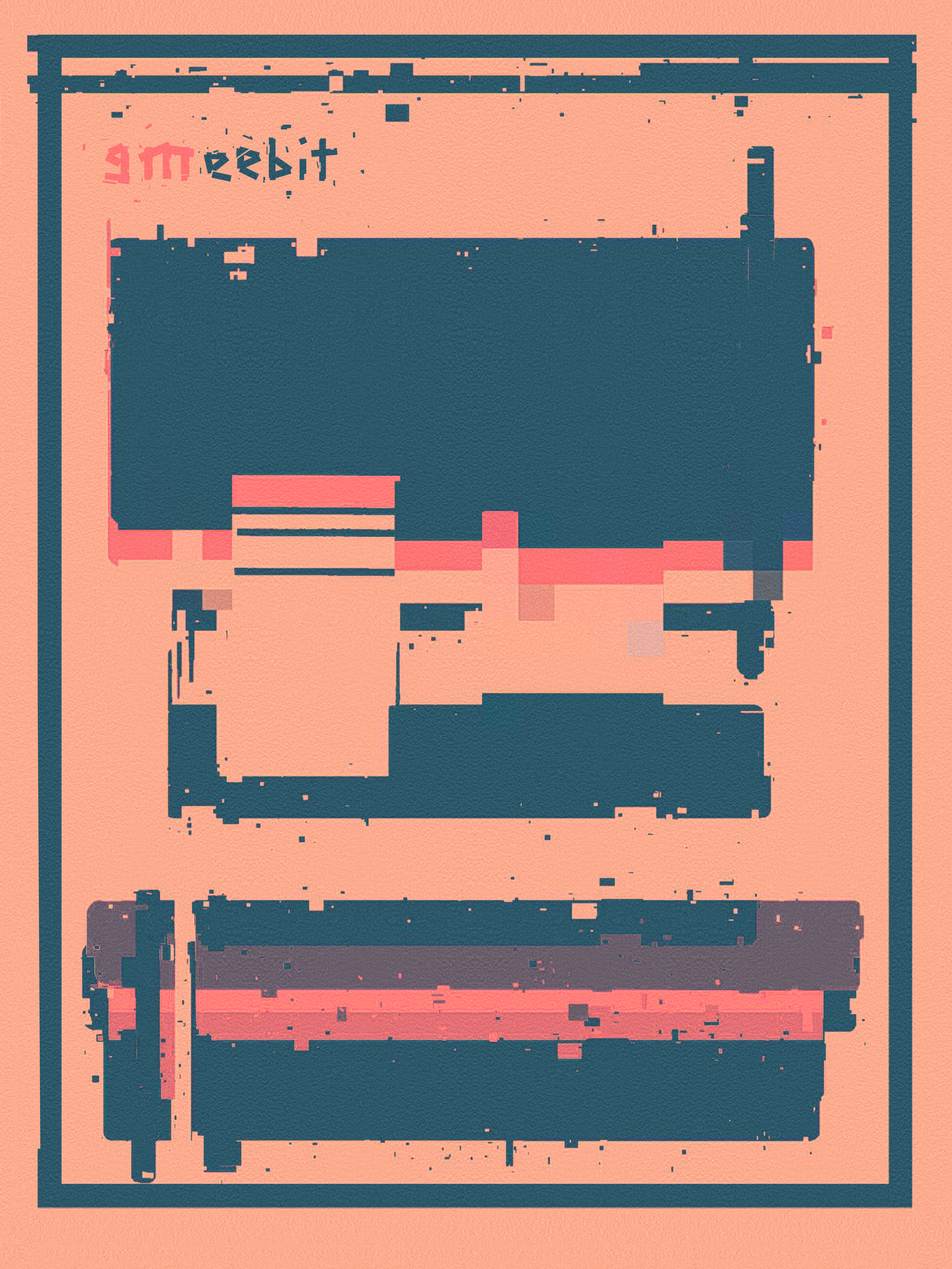 gmeebit cover