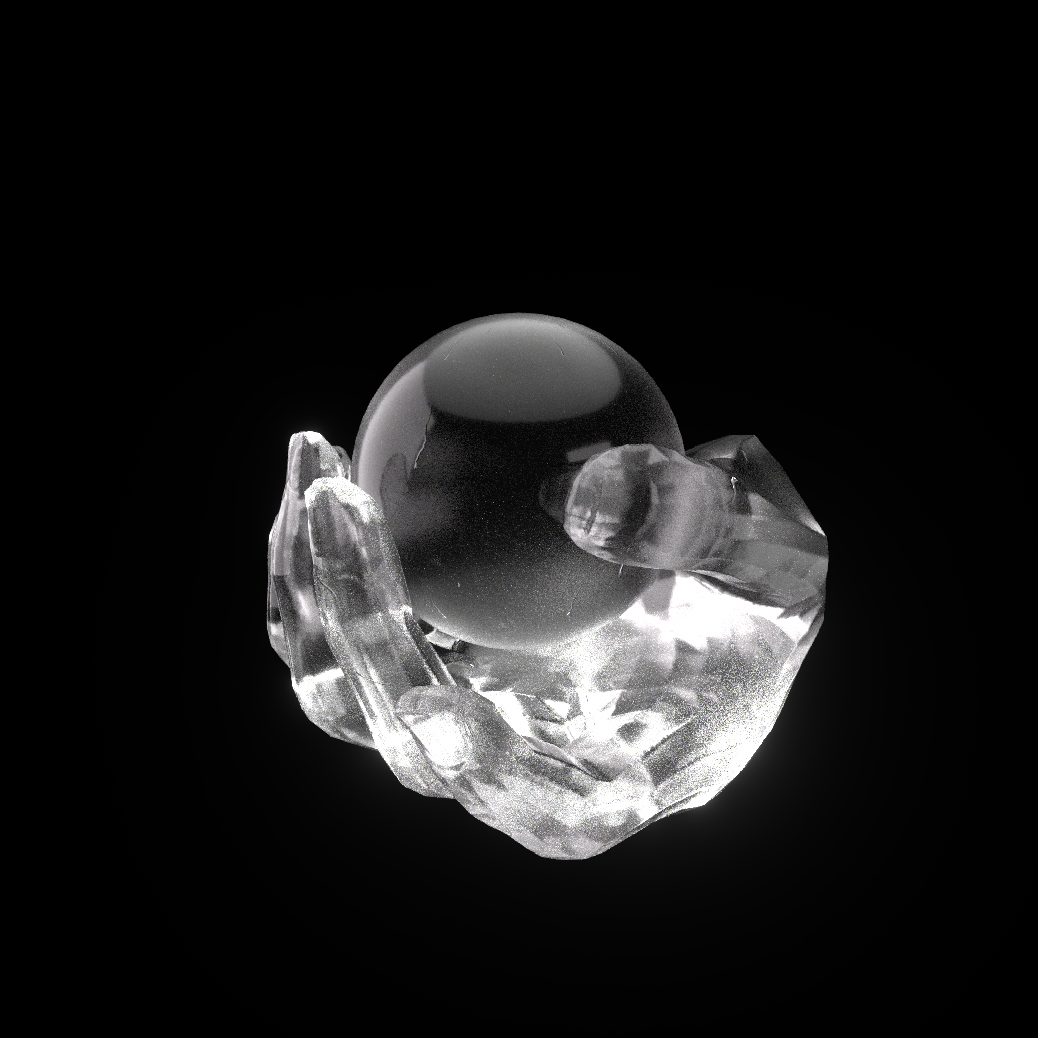 Hydrogen cover