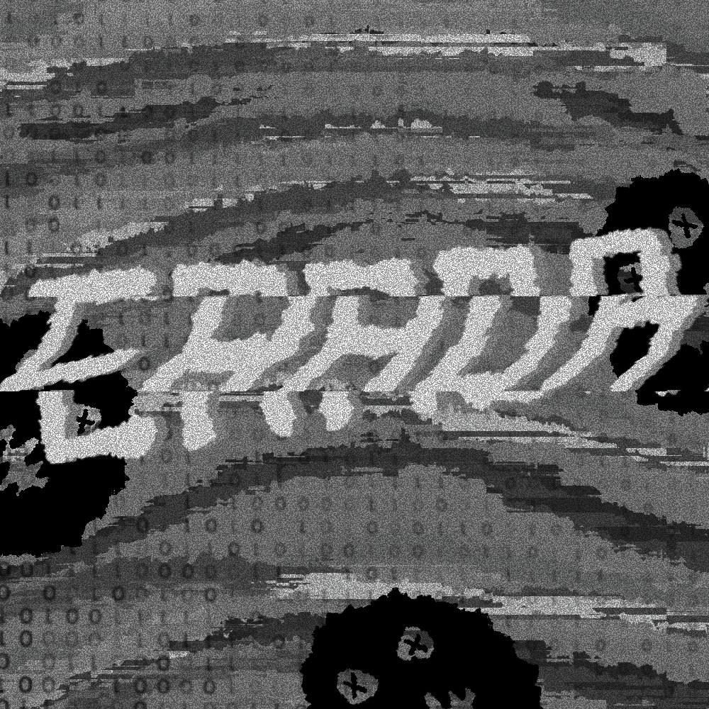 Err0r cover