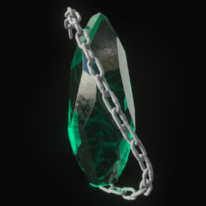 FVCK_CRYSTAL// #2327 cover