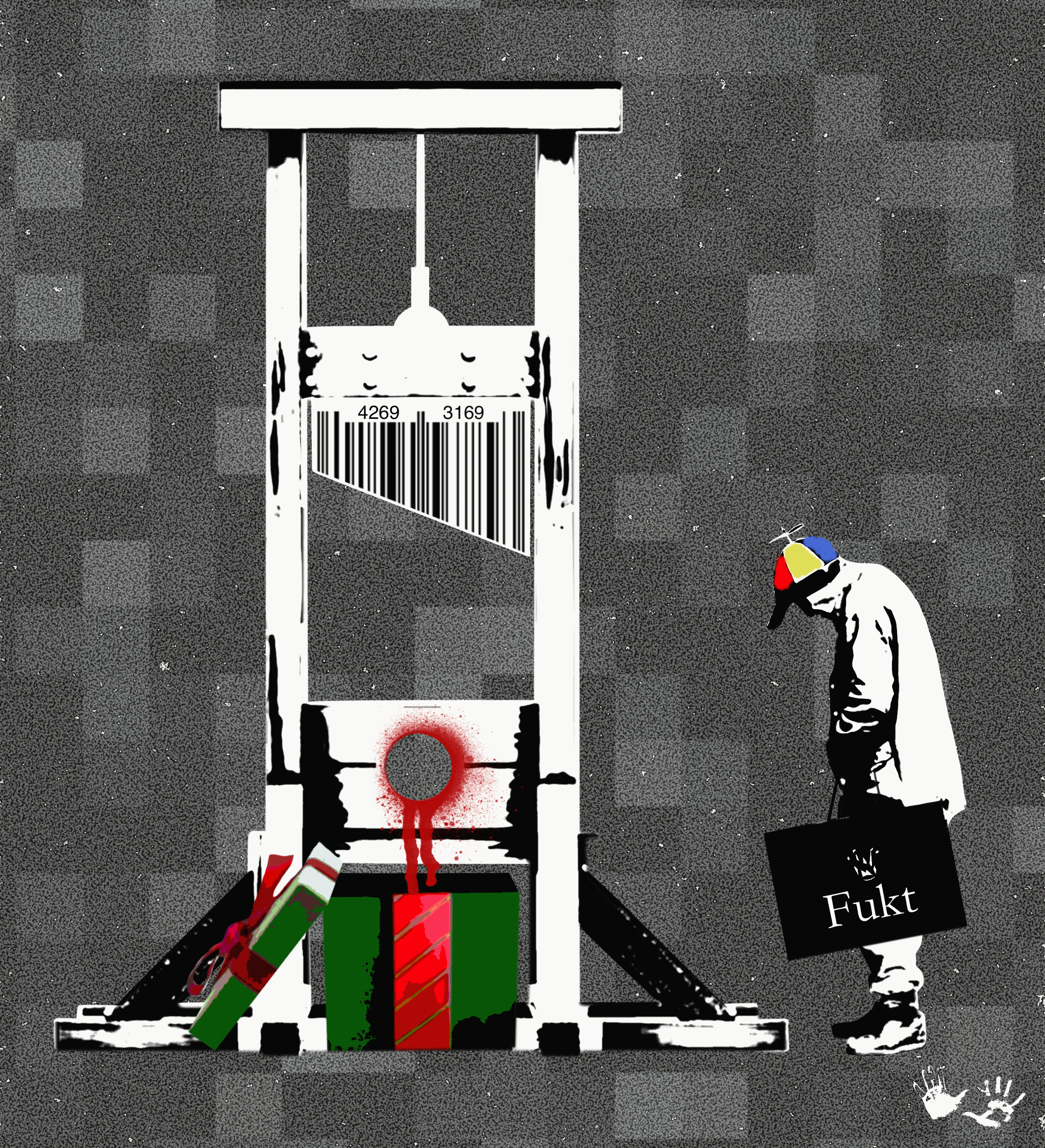 Fukt cover