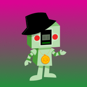 Koolbot 231 cover