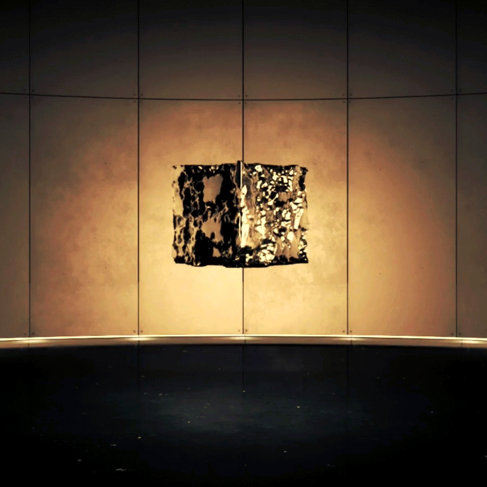 SuperNormal Mystery Box cover