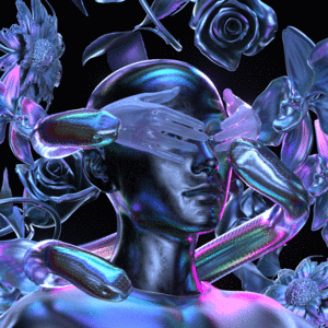 FVCK_AVATAR// #5568 cover