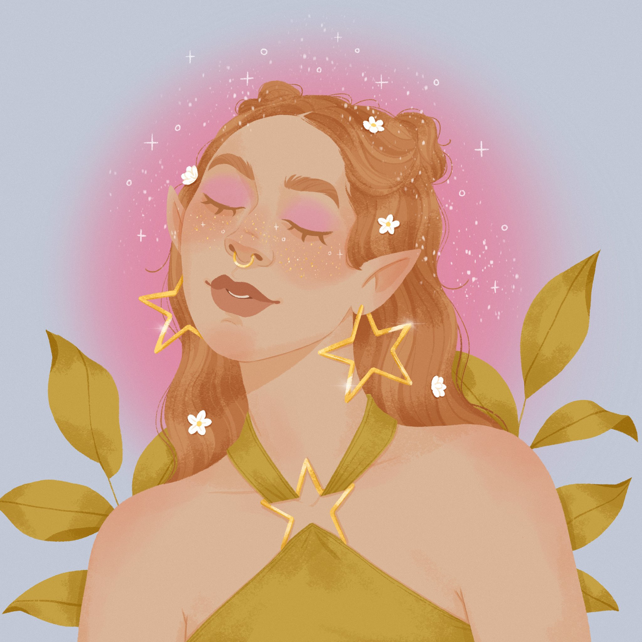 Whimsy Dreamer cover
