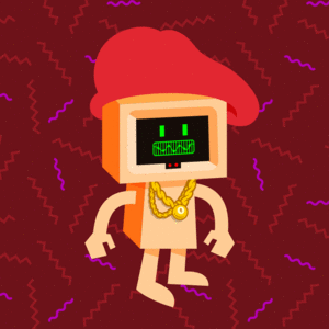 Koolbot 599 cover