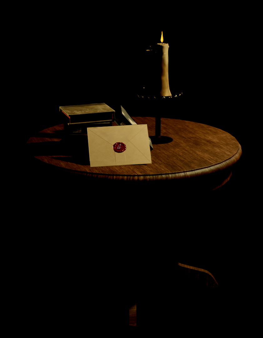 a letter to you cover