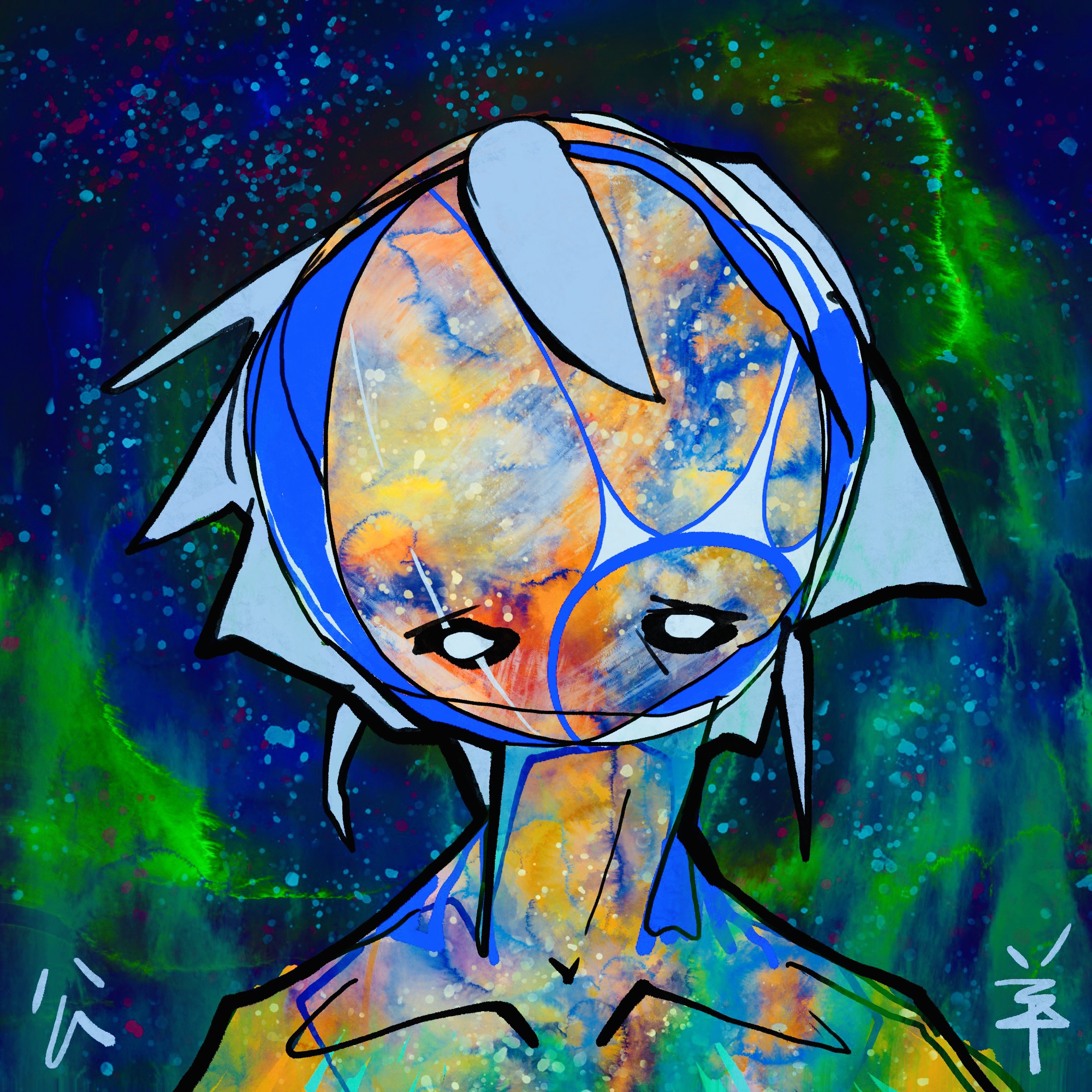 Mercury — Plxnets cover