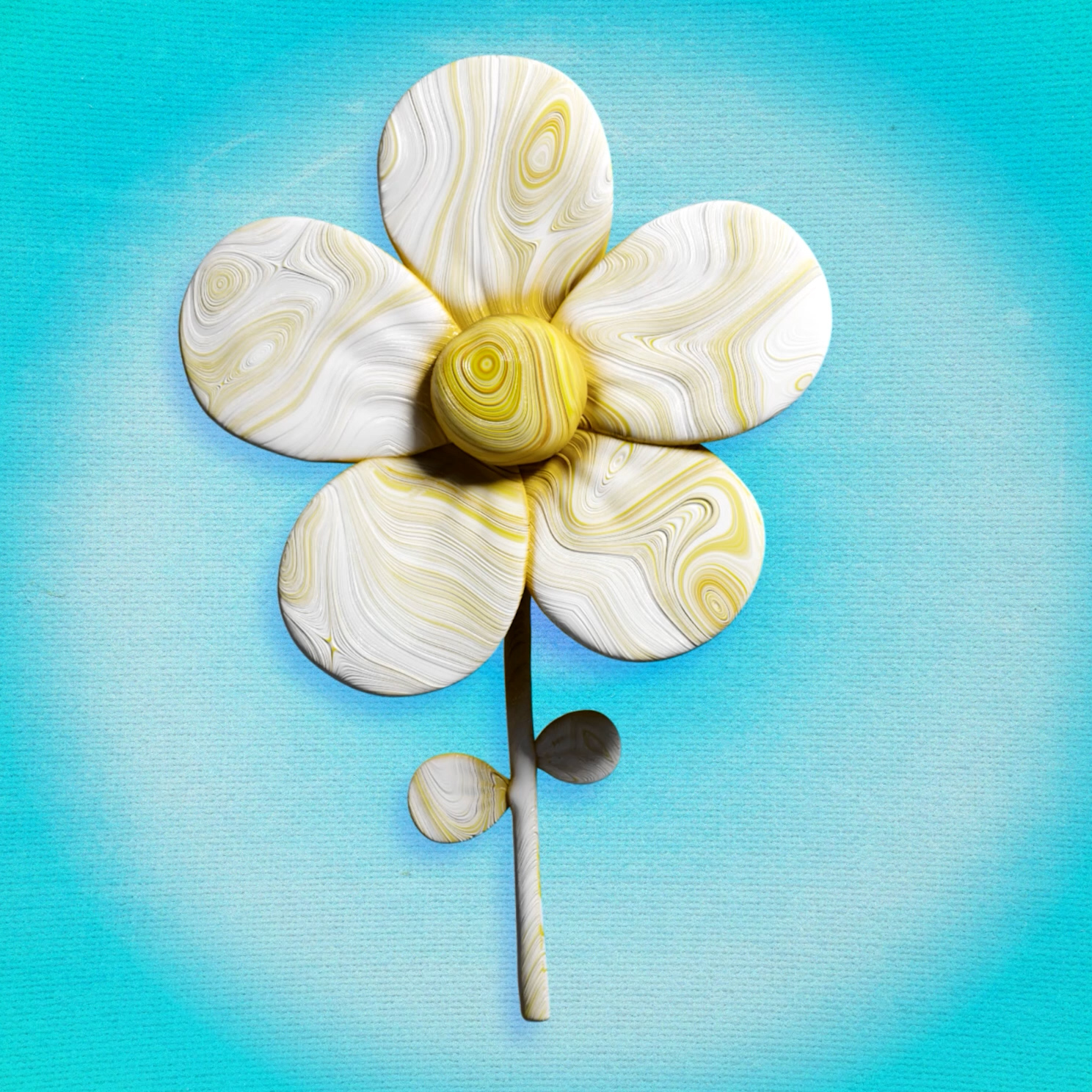 Common Daisy cover